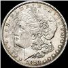 Image 1 : 1878 7/8TF Silver Morgan Dollar CLOSELY UNCIRCULATED