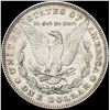 Image 2 : 1878 7/8TF Silver Morgan Dollar CLOSELY UNCIRCULATED