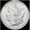 Image 1 : 1899-S Silver Morgan Dollar CLOSELY UNCIRCULATED