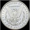 Image 2 : 1899-S Silver Morgan Dollar CLOSELY UNCIRCULATED