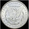 Image 2 : 1900 Morgan Silver Dollar UNCIRCULATED