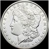 Image 1 : 1892 Silver Morgan Dollar CLOSELY UNCIRCULATED