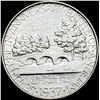 Image 2 : 1937 Antietam Silver Half Dollar UNCIRCULATED