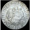 Image 1 : 1936 Silver Rhode Island Half Dollar CHOICE BU