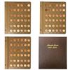 Image 3 : 1909-2016 Lin. 1C Album [306 Coins]