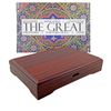Image 5 : The Great 6 coin set box