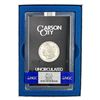 Image 2 : 1884-CC Morgan Silver Dollar NGC MS64 PL GSA Hoard