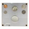 Image 2 : [5]1946 Our Wedding Date U.S. Coins 1C-50C