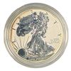 Image 2 : 2012 American Eagle San Francisco Two-Coin Silver Proof Set