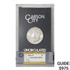 Image 1 : 1882-CC Morgan Silver Dollar PGA MS65 DMPL GSA