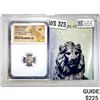 Image 1 : Greek Mithrapata, c.390-360 BC Silver Sixth-Slater NGC VF