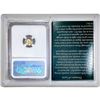 Image 2 : Greek Mithrapata, c.390-360 BC Silver Sixth-Slater NGC VF