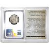Image 2 : Roman Philip I, AD 244-249 BI Tetradrachm NGC Ch VF