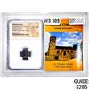 Image 1 : Roman Constantine II, AD 337-340 AE3/4 BI Nummus NGC Ch AU