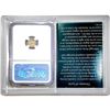Image 2 : Greek Mithradates VI, 120-63 BC Silver Sixth-Slater NGC VF