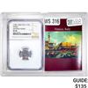 Image 1 : (1382-1400) Italy 1TOR Venice Antonio Venier NGC XF40