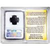 Image 2 : (1710-13) D 30D French Colonies New World Hoard NGC GENUINE