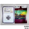 Image 1 : (1382-1400) Italy 1TOR Venice Antonio Venier NGC XF40