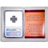 Image 2 : (1382-1400) Italy 1TOR Venice Antonio Venier NGC XF40