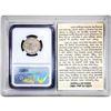 Image 2 : Indo, Azes I/II after c.58 BC Silver Tetradrachm NGC F