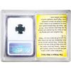 Image 2 : Judaea Widow's Mite AE Prutah NGC Ch F