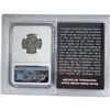 Image 2 : Roman Trajan Decius, AD 249-251 Silver DBL Denarius NGC VF
