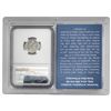 Image 2 : Calabria, Taras c.280-240 BC Silver Didrachm NGC Ch VF