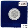 Image 1 : Roman Silver Denarius Geta 209-211 AD