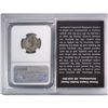 Image 2 : Roman Trajan Decius, AD 249-251 Silver DBL Denarius NGC VF