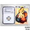 Image 1 : 1578KB Hungary Denar NGC AU50