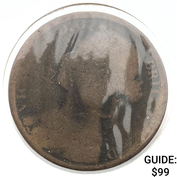 Jack the Ripper fourpenny knee trembler Album