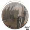 Image 1 : Jack the Ripper fourpenny knee trembler Album