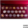 Image 1 : World War II Twenty Coin Collection