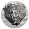 Image 2 : Blackbeard Silver treasure Coin Album