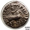 Image 1 : Journey of the Megi Silver Tradrachm