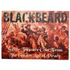 Image 3 : Blackbeard Silver treasure Coin Album