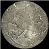 Image 2 : Netherlands Silver Lion Daalder-Shipwreck NEARLY UNCIRCULATED
