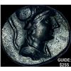 Image 1 : After 280BC Thrace Samothrace Bronze CHOICE AU