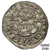 Image 1 : 1352-1396 Bulgaria Silver Grosh CLOSELY UNCIRCULATED