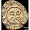 Image 1 : 1000s-1200s France Melgueil Silver Obol CLOSELY UNCIRCULATED