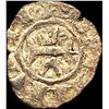 Image 2 : 1000s-1200s France Melgueil Silver Obol CLOSELY UNCIRCULATED