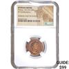 Roman Probus 276-282 AD Bi Aurelianianus NGC