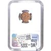Image 2 : Roman Gratian 367-383 AD AE3 Bronze Nummus NGC
