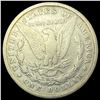 Image 2 : 1878-S 8TF Silver Morgan Dollar NICELY CIRCULATED