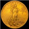 Image 1 : 1910 $20 Saint-Gaudens Double Eagle CLOSELY UNCIRCULATED