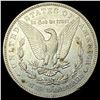 Image 2 : 1892-S Silver Morgan Dollar CLOSELY UNCIRCULATED
