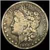Image 1 : 1900-O/CC Silver Morgan Dollar NICELY CIRCULATED