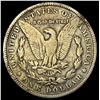 Image 2 : 1900-O/CC Silver Morgan Dollar NICELY CIRCULATED