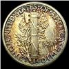 Image 2 : 1924-S Mercury Dime CLOSELY UNCIRCULATED