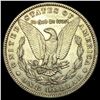 Image 2 : 1890-S Silver Morgan Dollar CLOSELY UNCIRCULATED